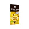 Chocolate Orgánico Maracuyá 60% Cacao 50 g Paccari Chocolate Peccari Org Maracuya