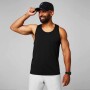 Polo Training The 24-7 Tank Hombre Black