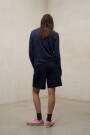REMERA CALE Azul