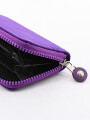 BILLETERA LISBOA VIOLETA