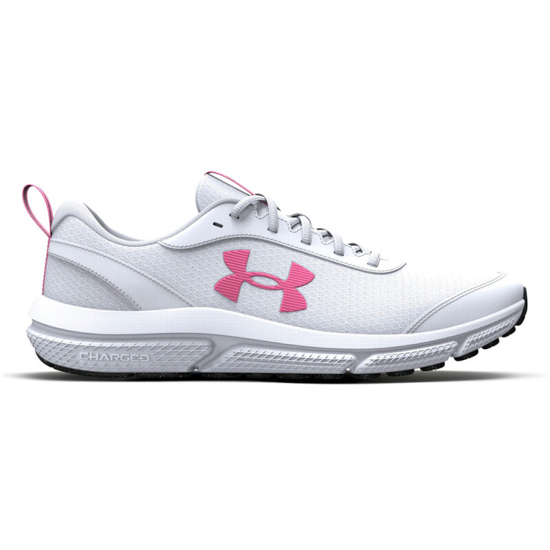 UA W Drift-WHT WHT-100