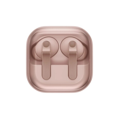 Auriculares Inalámbricos Samsung Galaxy Buds4 Pro con ANC Pink Gold