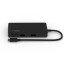 Belkin Adaptador HUB 5 en 1 USB-C - Black Belkin Adaptador HUB 5 en 1 USB-C - Black