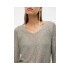 VMLEILANI NEW LS V-NECK PULLOVER REP Griffin