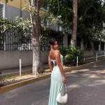 VESTIDO MITIKA VERDE