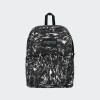 Mochila Jansport Superbreak Dry Brush Negro