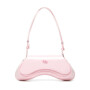 Bolsos Urbano Para Mujer Play Crossbody Rosa