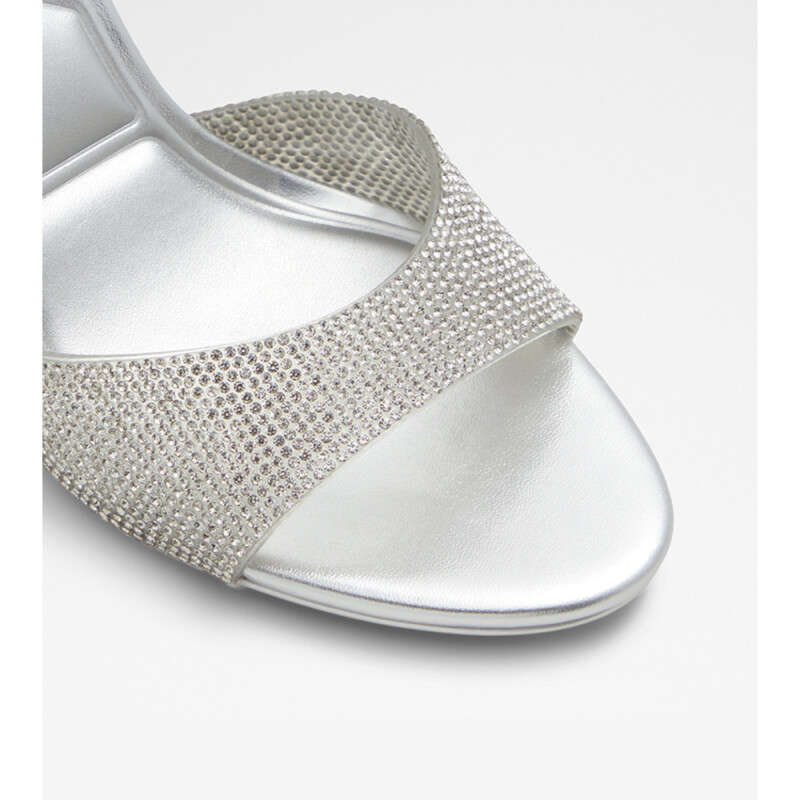 AITANA SILVER SYNTHETIC SILVER