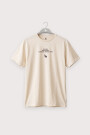 RIBA PITXOT TEE Ice
