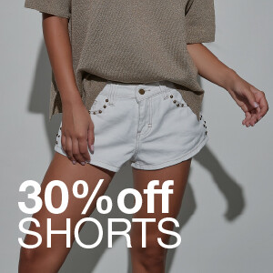 30% SHORTS