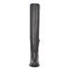 Boots Allair8 Black/clear+hang Nickel