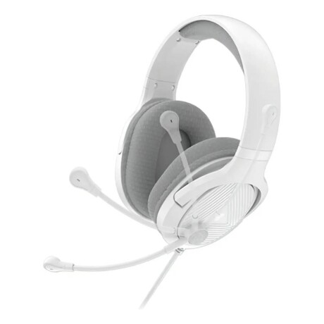 Auriculares cableado Fantech Trinity MH88 Space Auriculares cableado Fantech Trinity MH88 Space