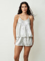 BLUSA SELAN PLATEADO (V)