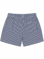 SHORT FELIX AZUL OSCURO