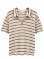 REMERA GENDRIA CRUDO