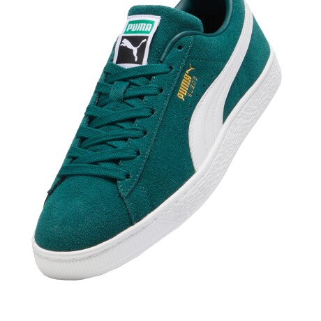 PUMA SUEDE CLASSIC 15