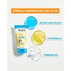 Limpiador Profundo Garnier Anti-Imperfecciones Express Aclara 150ml Limpiador Profundo Garnier Anti-Imperfecciones Express Aclara 150ml