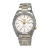 Reloj Seiko SNKL47K1 para hombre con correa de acero Reloj Seiko Snkl47k1 Para Hombre Con Correa De Acero