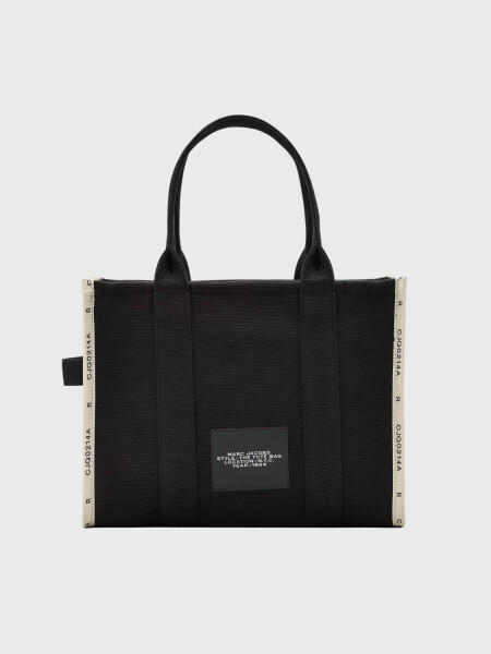 MARC JACOBS - THE LARGE TOTE 001
