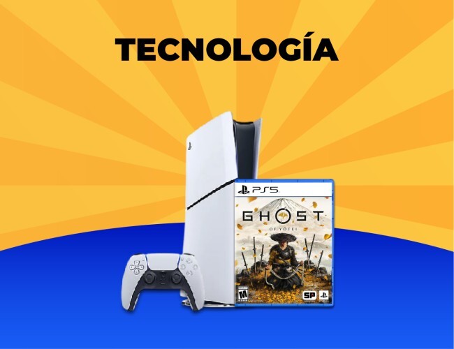 TeCNOLOGIA