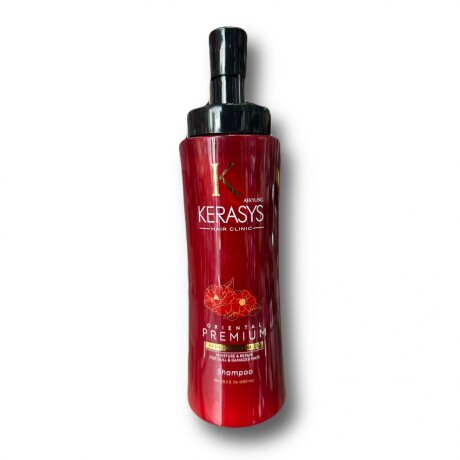 Kerasys Oriental Preamium Shampoo 600ml Kerasys Oriental Preamium Shampoo 600ml