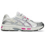 Zapatillas GEL-Stratus Mc Unisex White/Raspberry