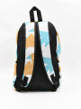 MOCHILA MOSTAZA