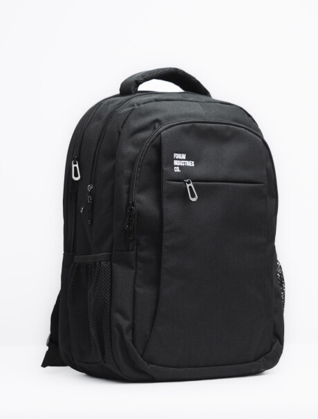 Mochila Forum Executive Negro