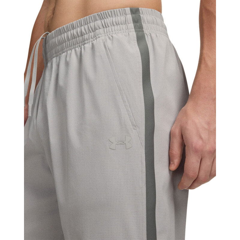 Unstoppable Airvent Tprd Pnt-GRY GRY-069