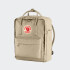 Mochila Fjällräven Kanken Classic Marrón
