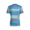 Camiseta Hombre adidas Real Madrid Pre-Partido - Bluebird Bluebird