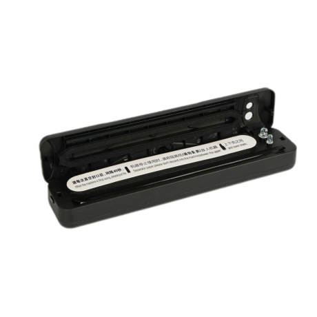 MÁQUINA SELLADORA AL VACÍO PARA ALMACENAMIENTO DE ALIMENTOS MÁQUINA SELLADORA AL VACÍO PARA ALMACENAMIENTO DE ALIMENTOS