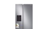 Heladera Side By Side Inox 716 L - Modelo SARS27T5200S9 - Samsung Heladera Side By Side Inox 716 L - Modelo SARS27T5200S9 - Samsung