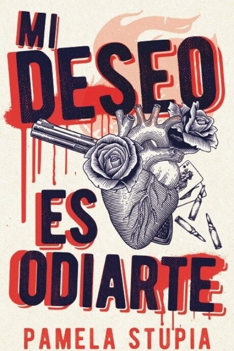 MI DESEO ES ODIARTE (PROMO MAYO-JUNIO) MI DESEO ES ODIARTE (PROMO MAYO-JUNIO)