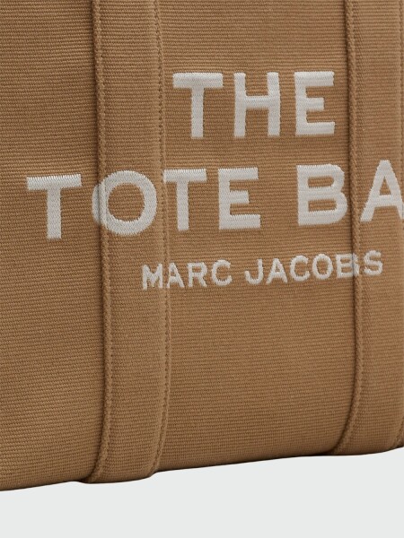 MARC JACOBS - THE LARGE TOTE 0