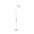 Lámpara De Pie Moderna Nórdica Para Living Con Brazo Flexible de 1.5 Metros Imback Color Blanco Lámpara De Pie Moderna Nórdica Para Living Con Brazo Flexible de 1.5 Metros Imback Color Blanco