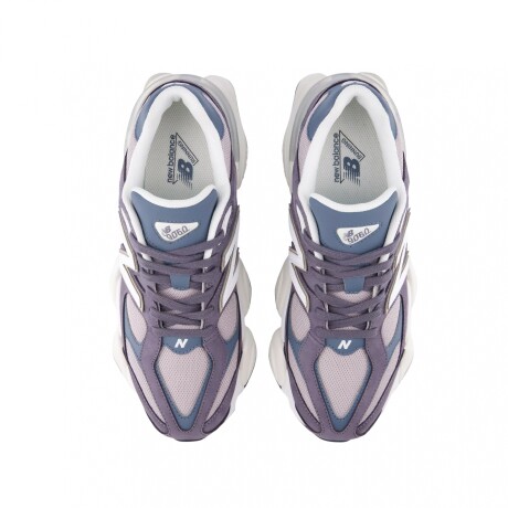 Championes New Balance 9060 Grey