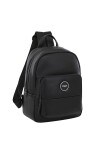 Mochila Moda Trendy Negro
