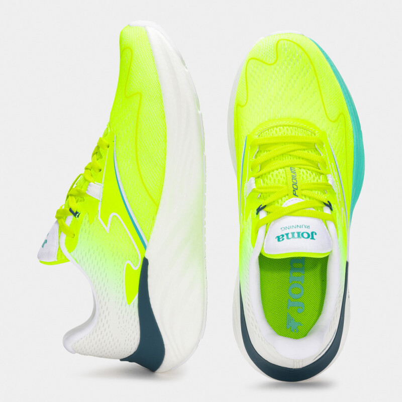 R.6000 MEN09 AMARILLO FLÚOR AMARILLO FLUOR