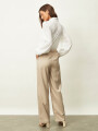 PANTALÓN LOMAS BEIGE (V)