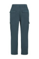 Pantalones Essentials Cargo Steel Pantalones Essentials Cargo Steel
