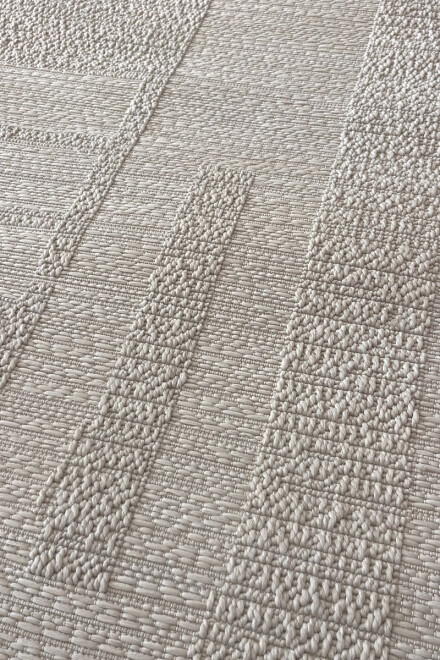 JERSEY HOME ALFOMBRA JERSEY HOME JRH/B662/E511/ 077X150 WOOL/WOOL
