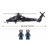 Helicóptero WZ-10S 419 piezas Sluban Helicóptero WZ-10S 419 piezas Sluban