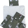 cambiador portatil PILIM verde
