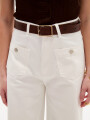 Pantalon Ninae Blanco