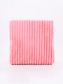 FLANNEL CANALE 2 PLAZA ROSADO
