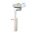 Switch péndulo sensor de puerta lavarropas carga superior Switch péndulo sensor de puerta lavarropas carga superior