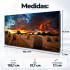 Monitor Profesional Samsung Vm46b-u 46" Full Hd PANTALLA SAMSUNG 46" VIDEO WALL UNB