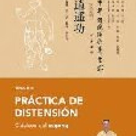 PRACTICA DE DISTENSION PRACTICA DE DISTENSION