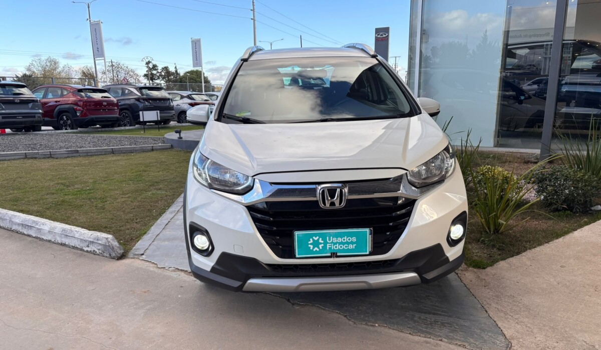 Honda WRV 1.5 LX MT - 2025 Honda WRV 1.5 LX MT - 2025